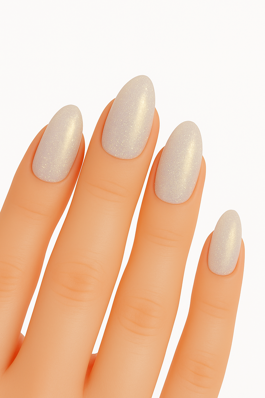 Empyra gel polish - Pearlfection # 10