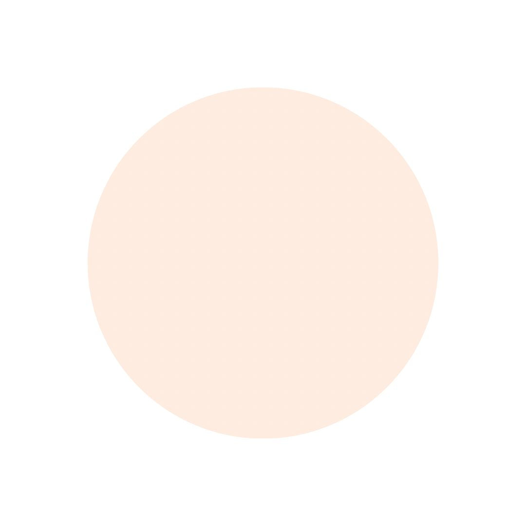 Empyra gel polish - Nude Muse #16