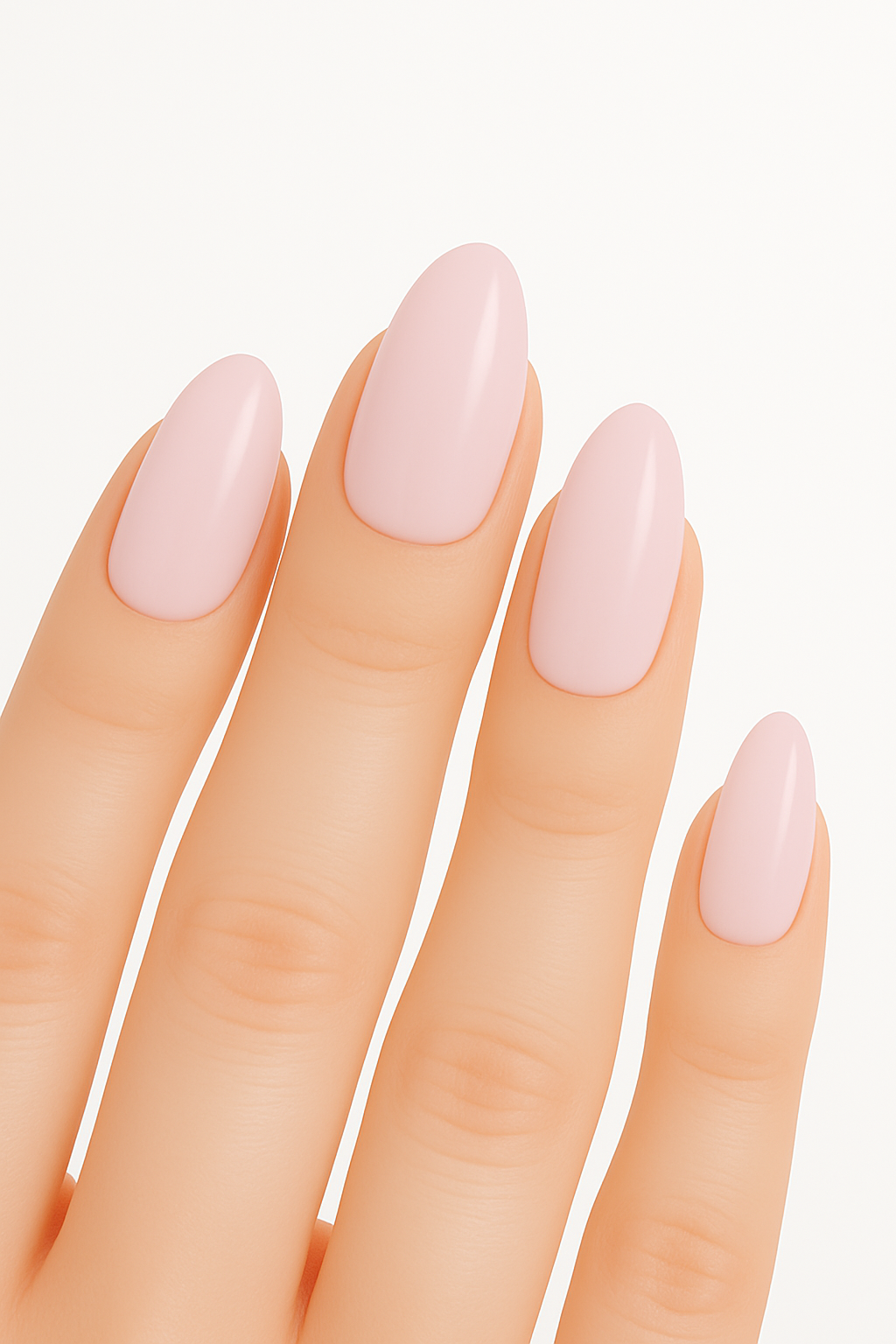 Empyra gel polish - Ballet Slippers #27