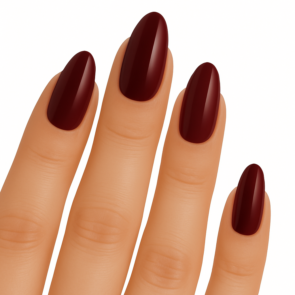 Empyra gel polish - Wine Not Tonight #33