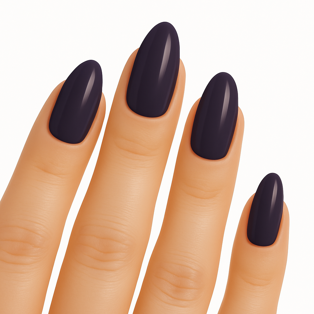 Empyra gel polish - Royal Tides #55