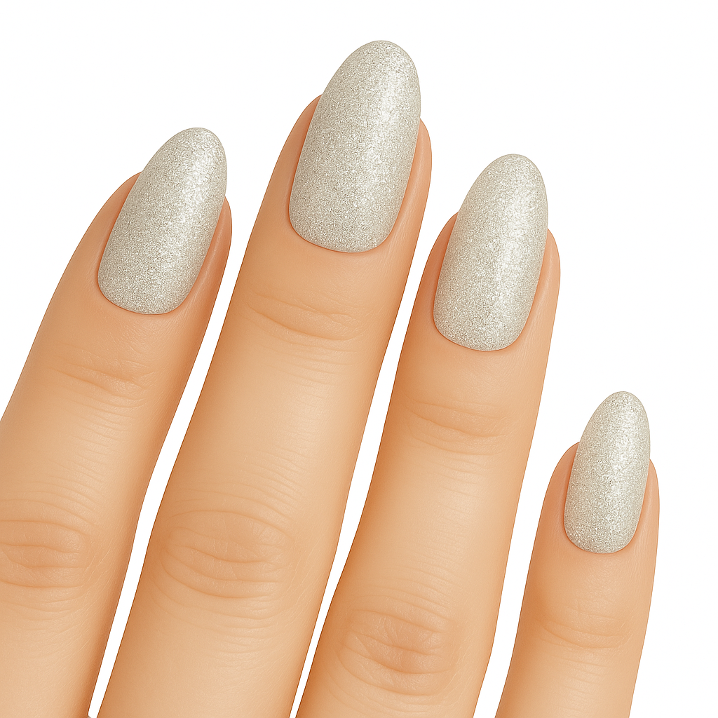 Empyra gel polish - Ice Queen #56