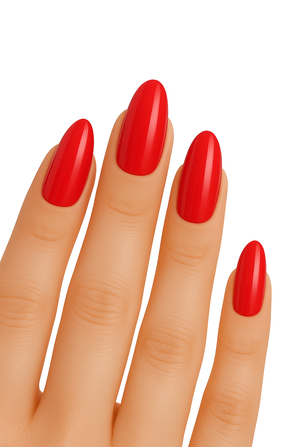 Empyra gel polish - Spicy Senorita #05