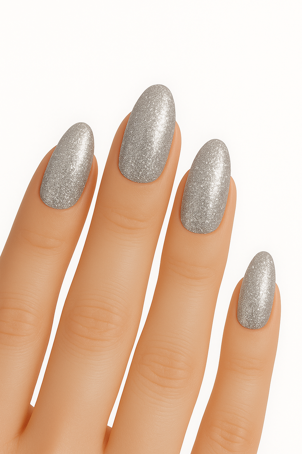 Empyra gel polish - Silver Lining #76