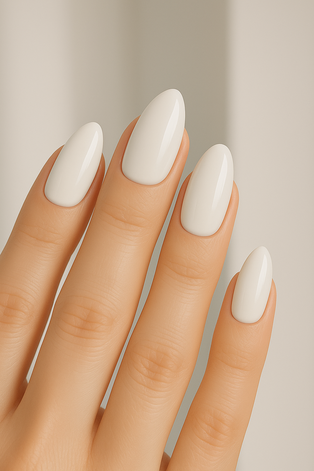 Empyra gel polish - Milk It #08