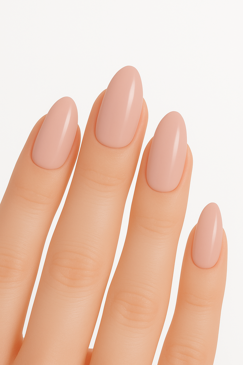 Empyra gel polish - Blush Stone #9