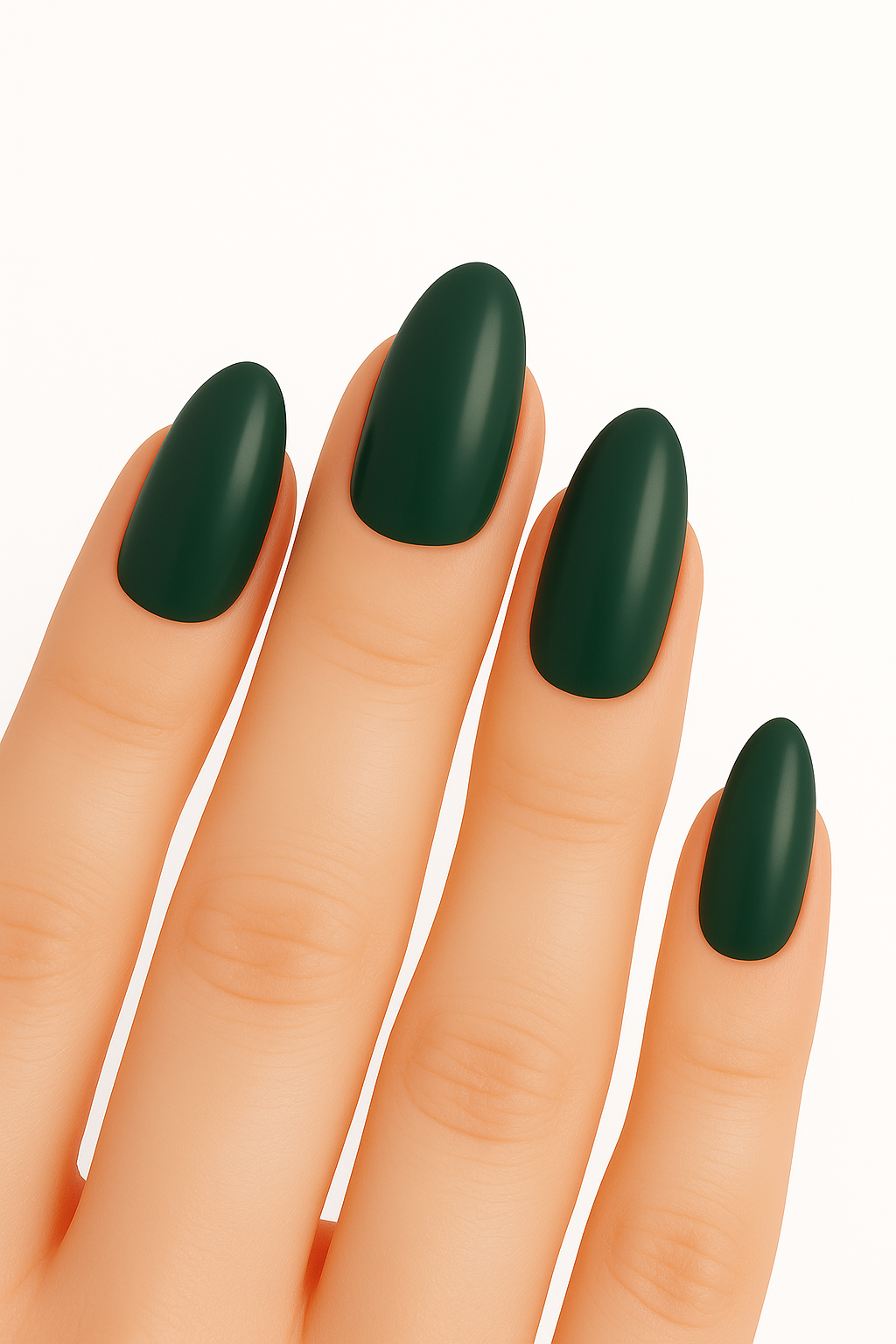 Empyra gel polish - Evergreen Dream #11