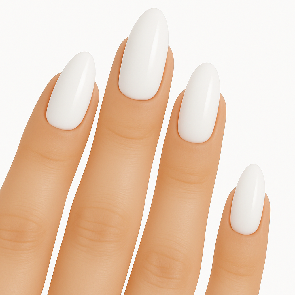 Empyra gel polish - Vanilla Sky #25