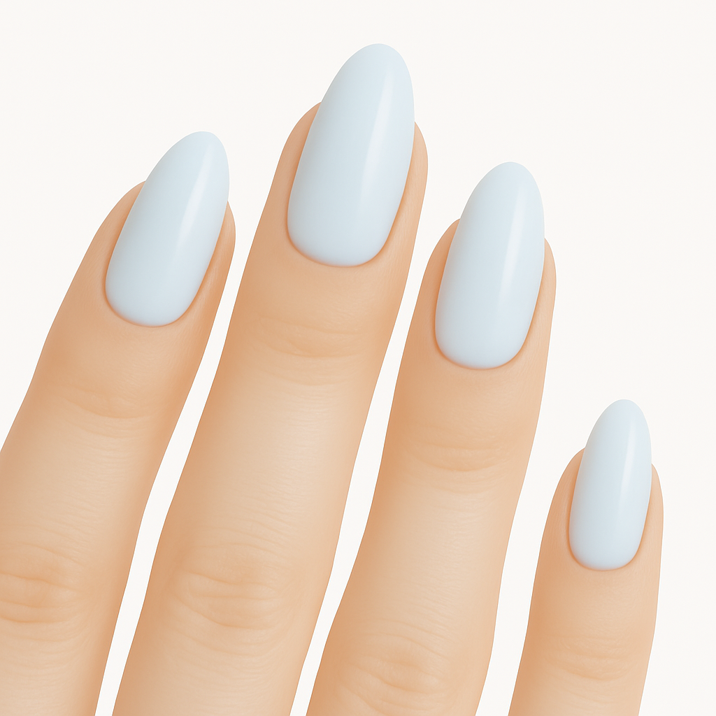 Empyra gel polish - Starry Sky #26