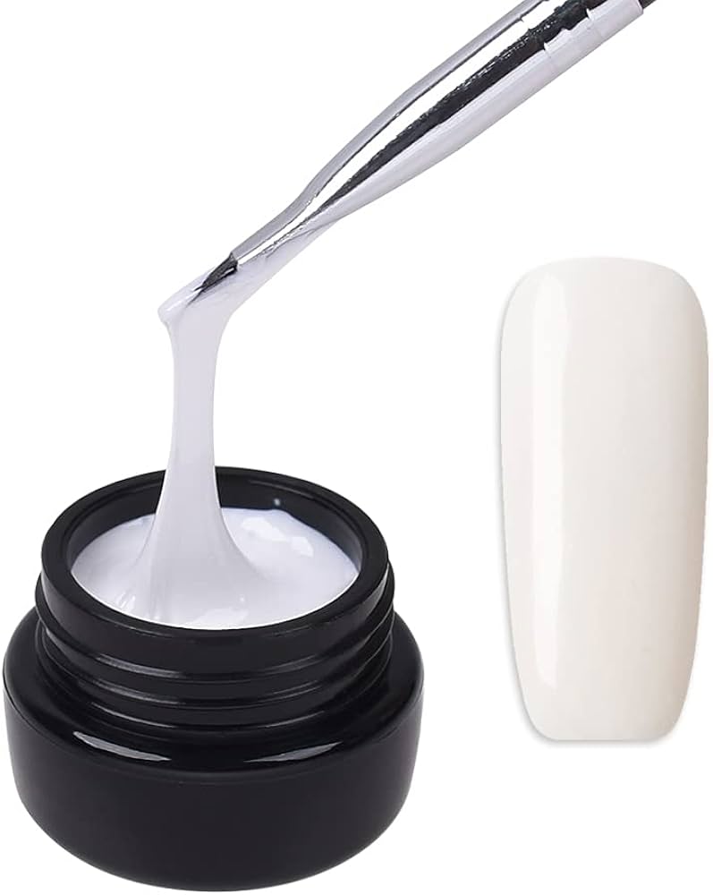 EMPYRA Painting gel 5g White