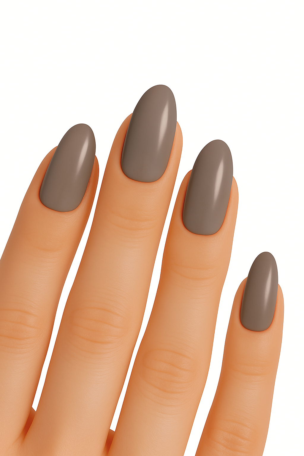 Empyra gel polish - Pebble Fog #41