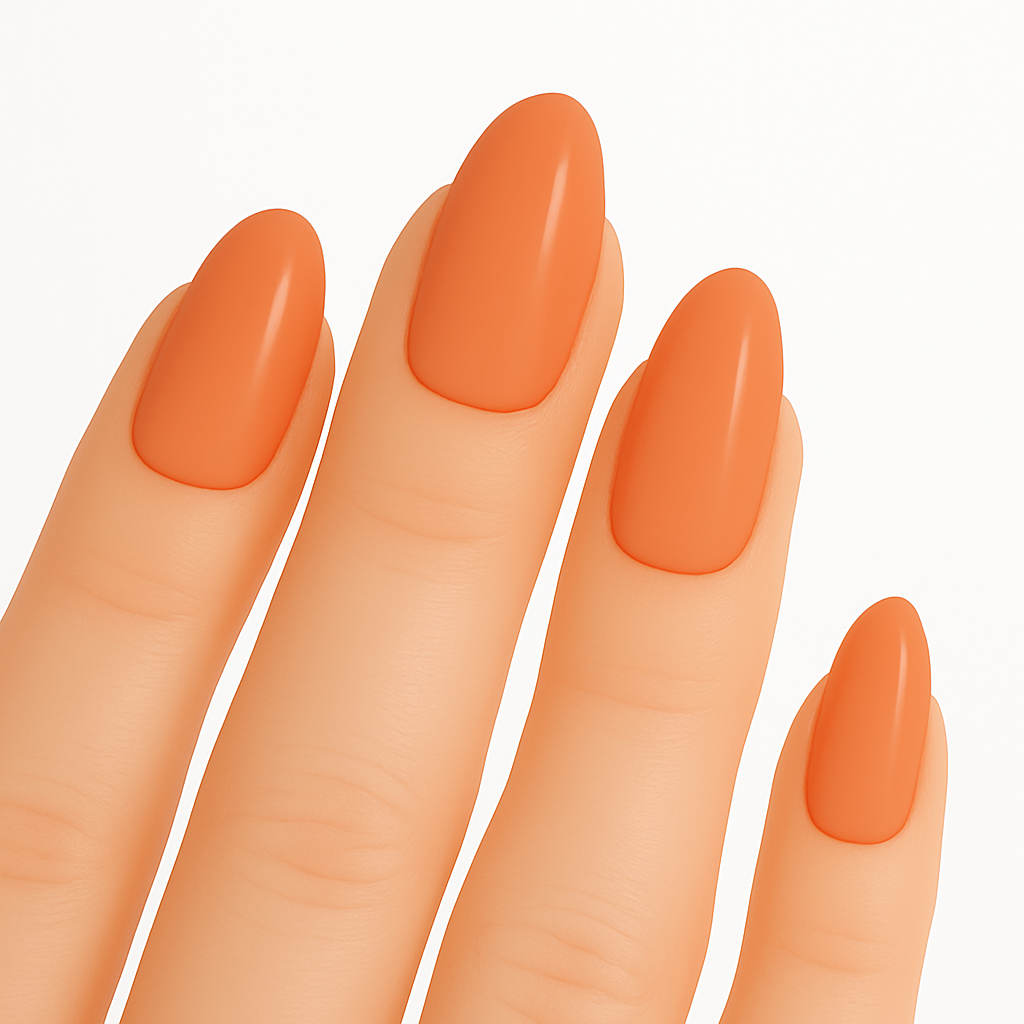 Empyra gel polish - Autumn Fire #46