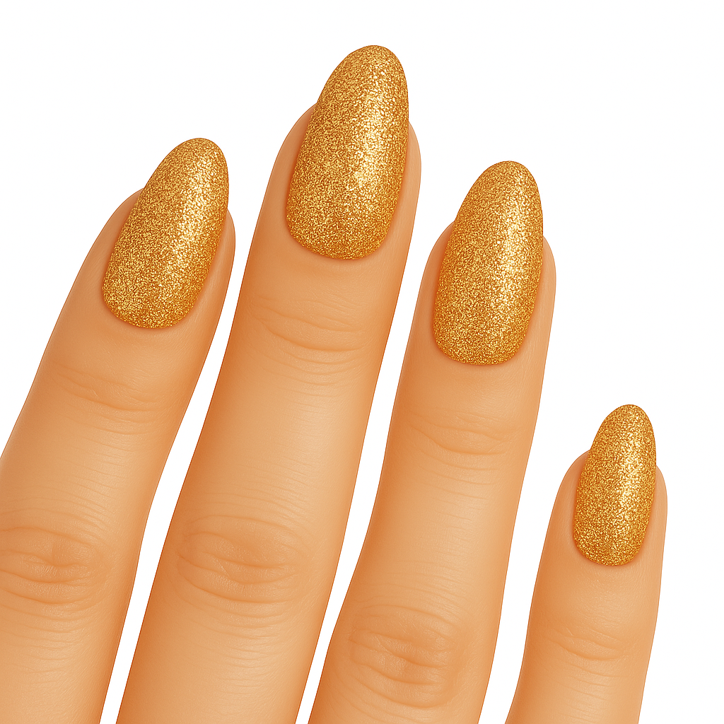 Empyra gel polish - Glow Getter #77