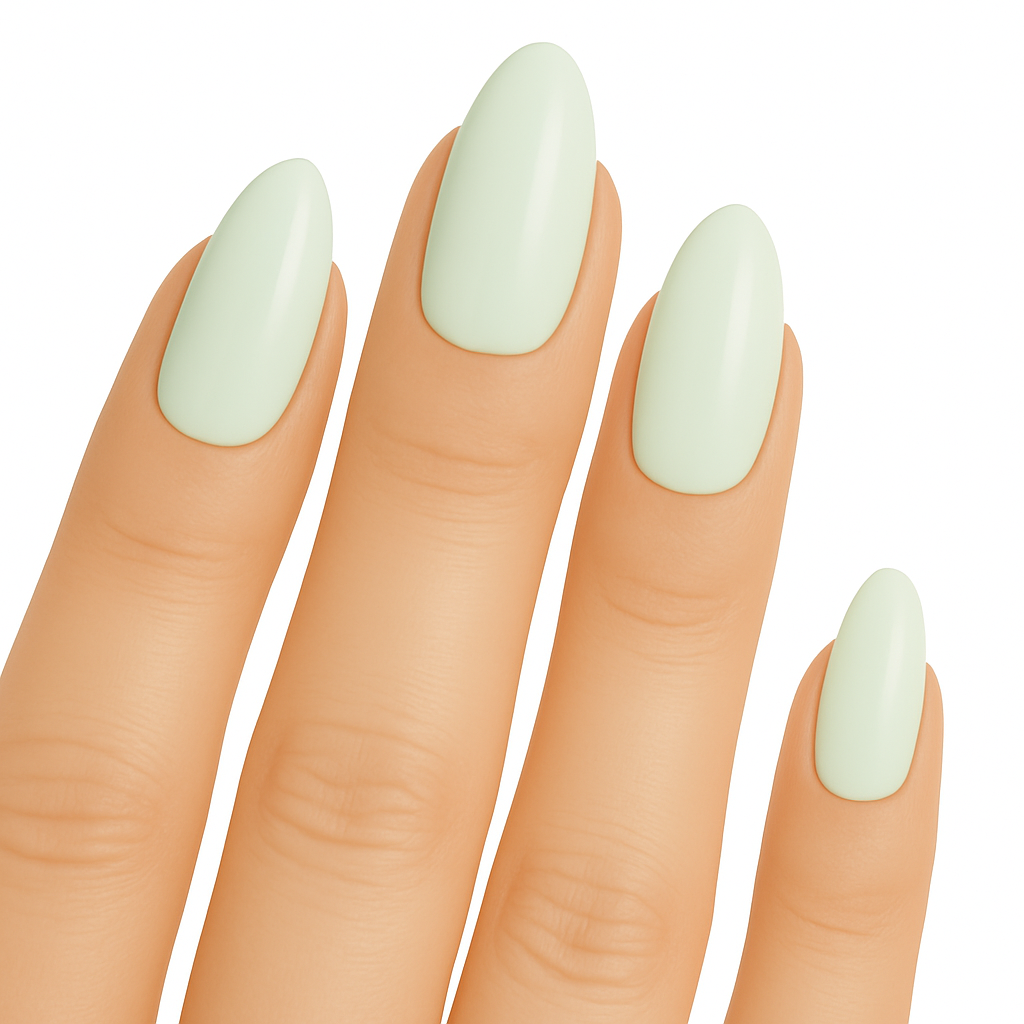 Empyra gel polish - Sage The Day #78