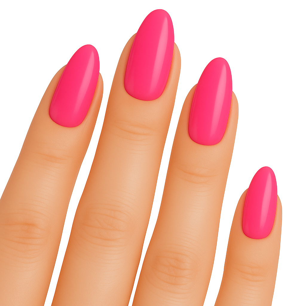Empyra gel polish - Drama Queen #84