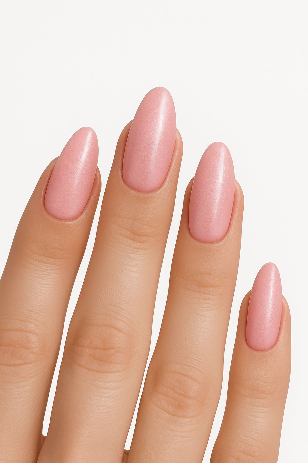 Empyra gel polish - Rosé All Day #15
