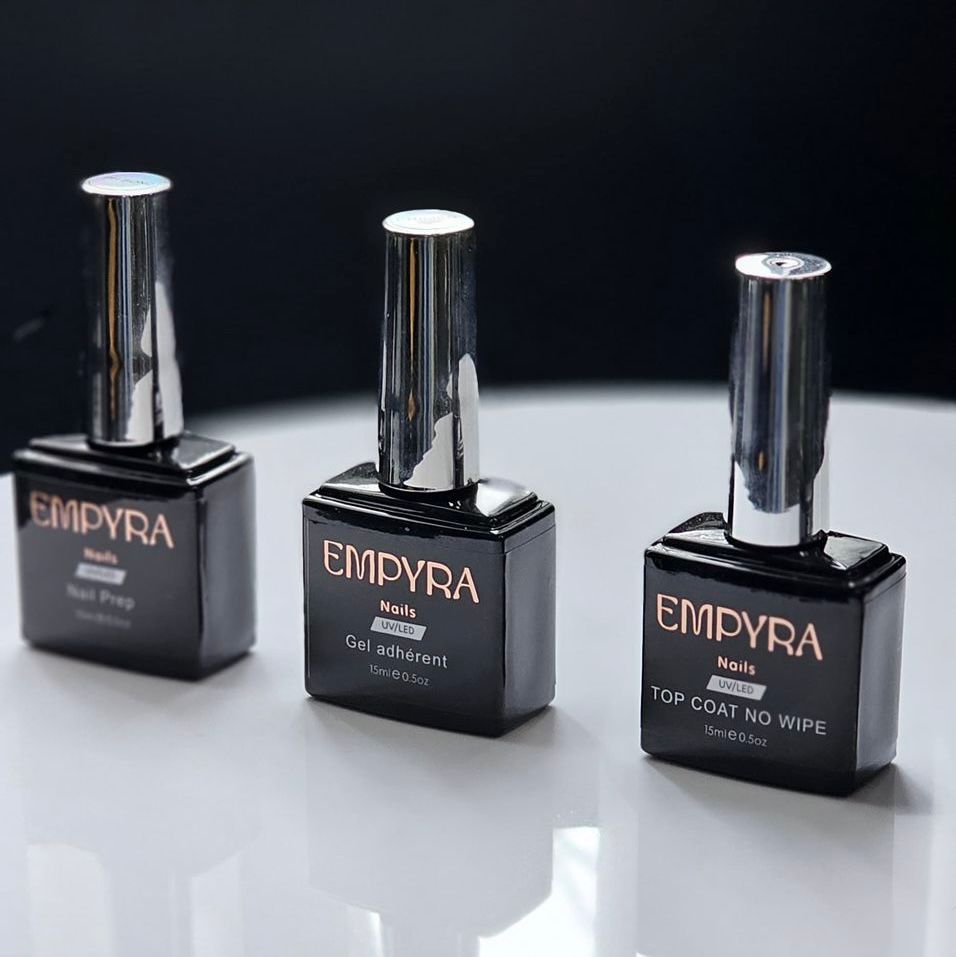EMPYRA Nail Primer