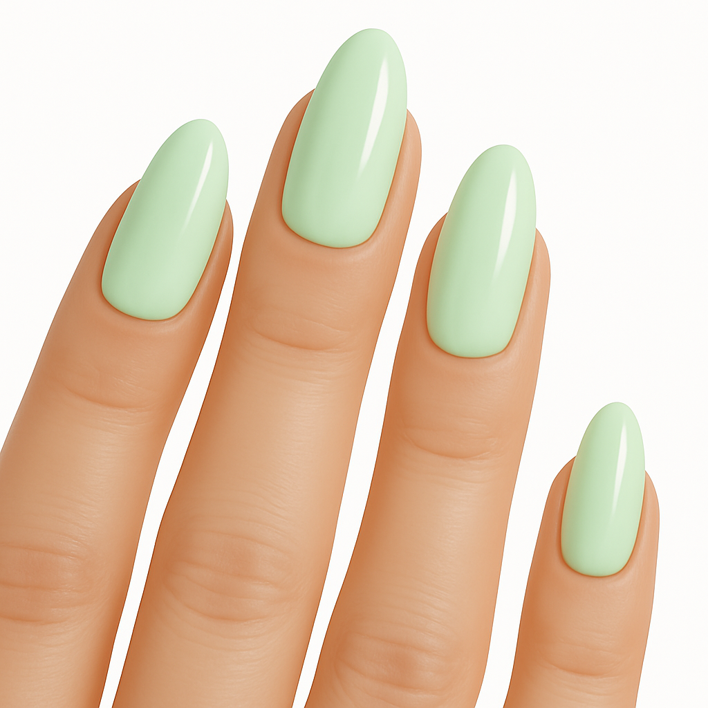 Empyra gel polish - Mint Condition #67
