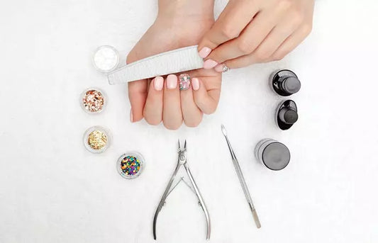 Top Reasons Why Your Gel Nails Aren't Lasting and How to Fix It