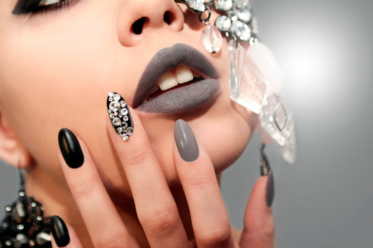 Why Gel Nails Are a Great Choice for Your Manicure