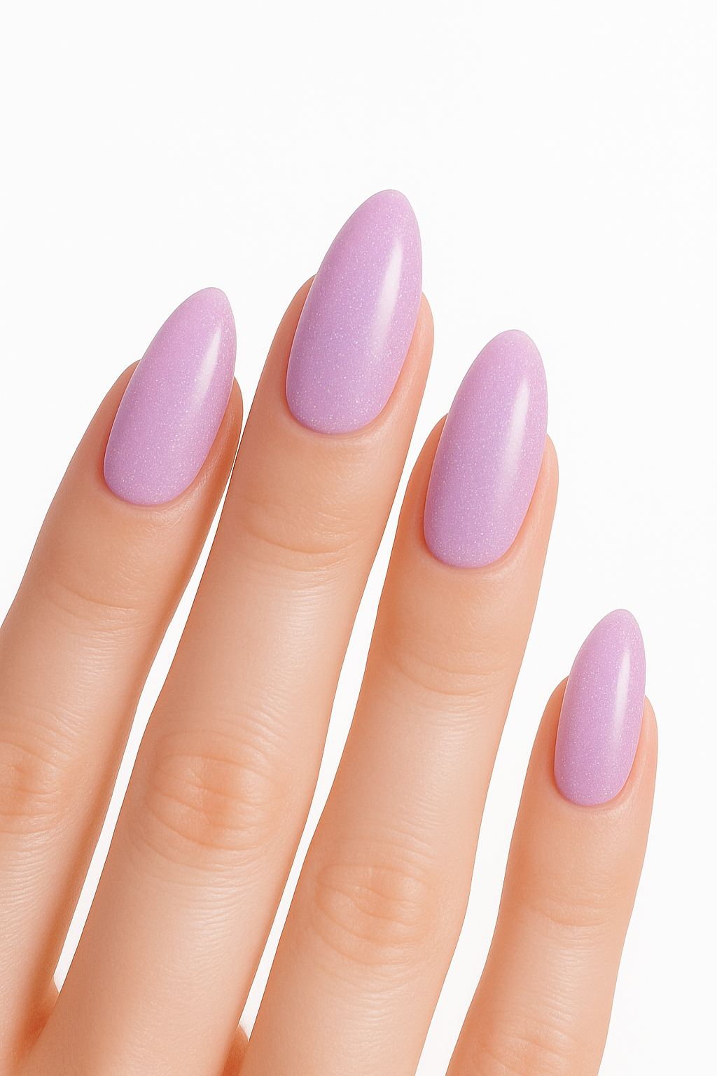 Empyra  gel polish - Lilac Lush #01