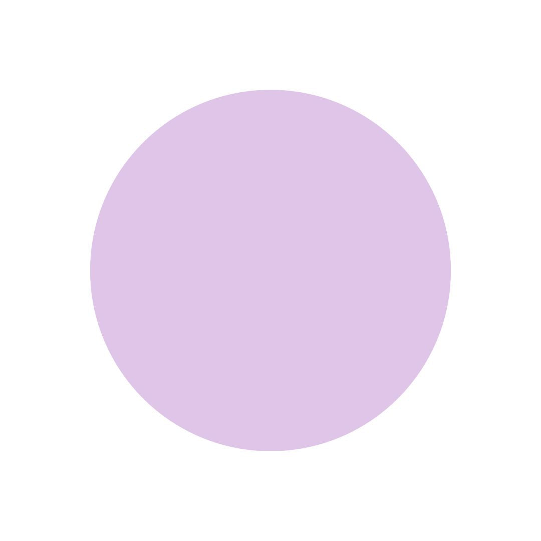 Empyra  gel polish - Lilac It Like That # 03