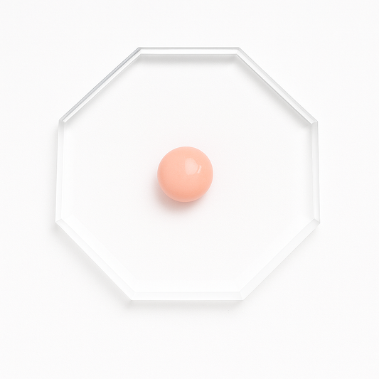Empyra  gel polish - Peach Please #80
