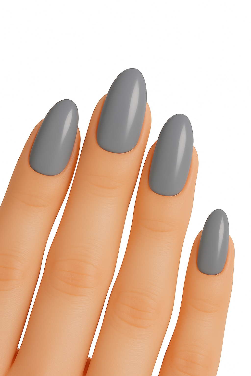 Empyra  gel polish - Smokey Eye #57