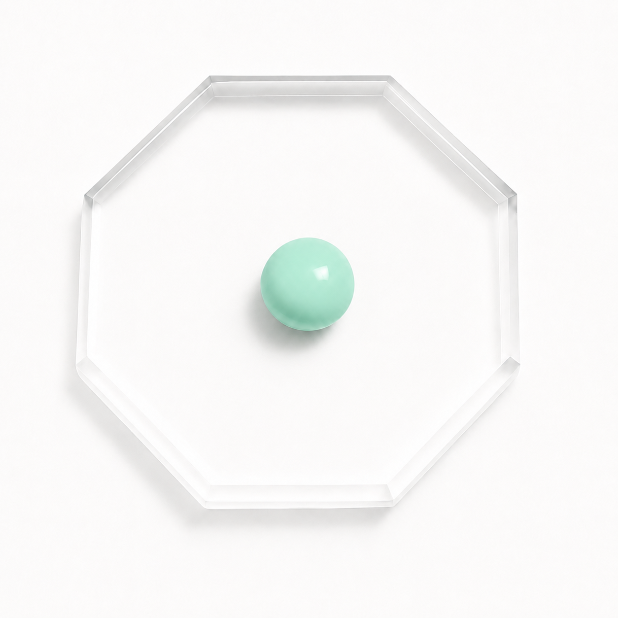Empyra  gel polish Mint to Be - #63 (Copy)