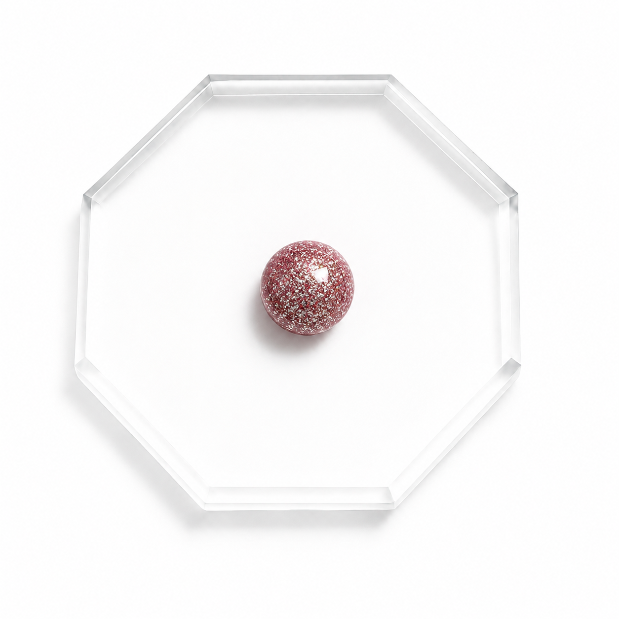 Empyra  gel polish Pink Diamonds - #73