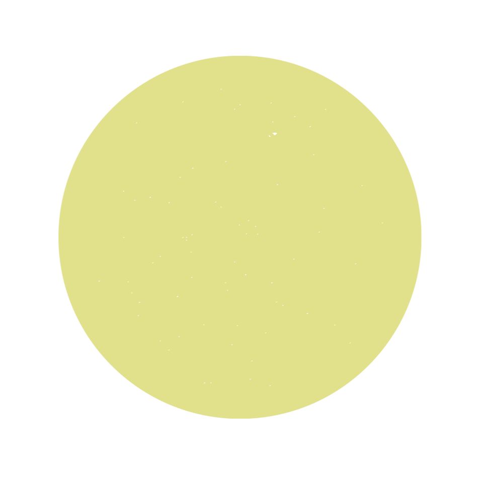 Empyra  gel polish - Mellow Yellow #68