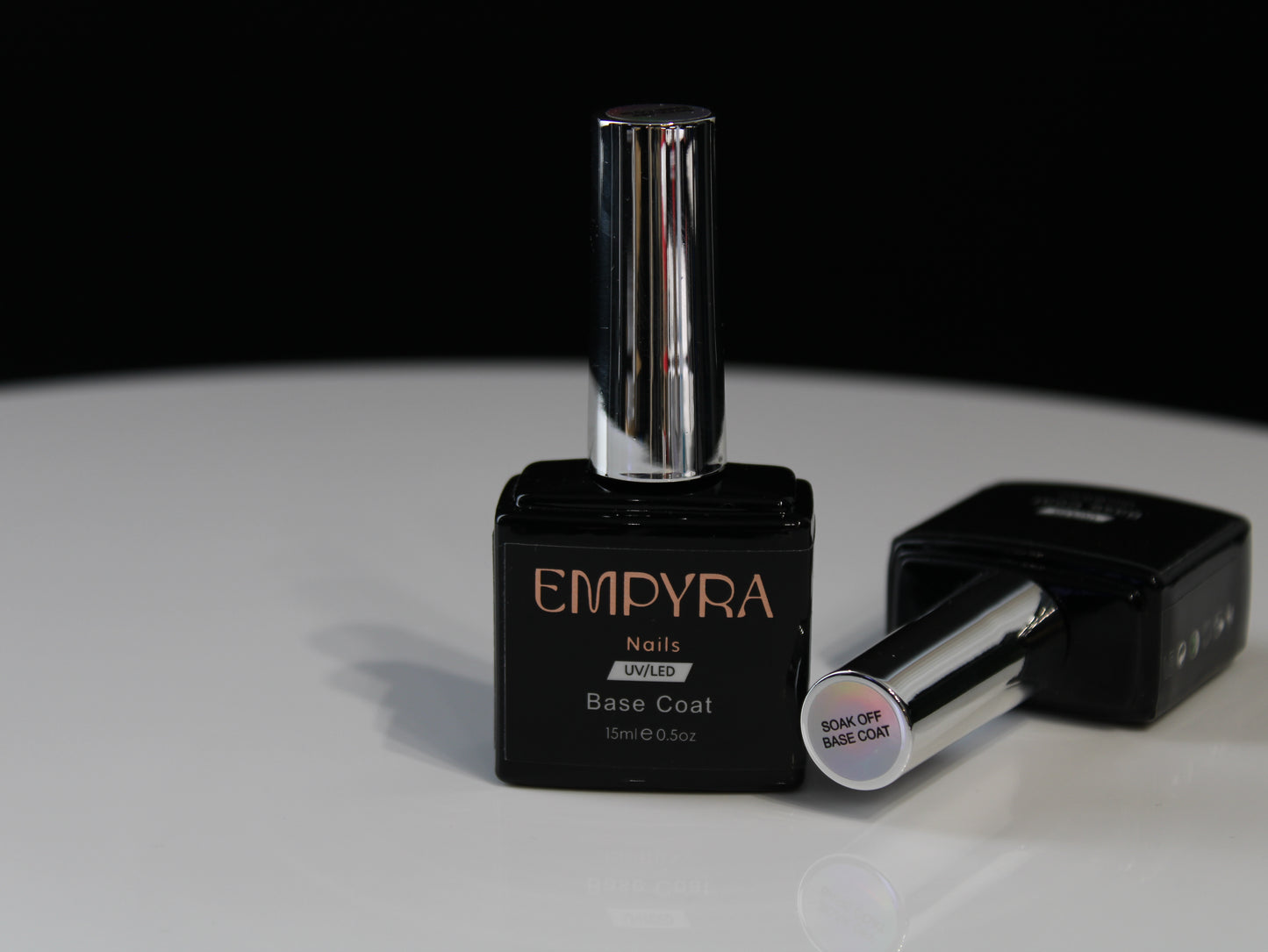 EMPYRA Gel Base Coat