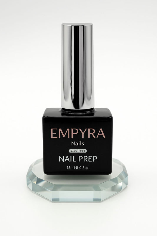 EMPYRA Nail Prep