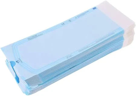 Self Sealing Sterilization Pouch 3.5''x9''